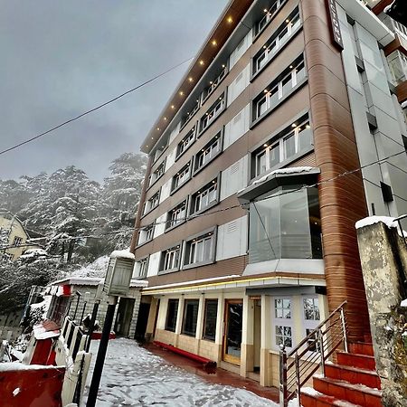 Hotel Victory Since 1979 Шимла Экстерьер фото